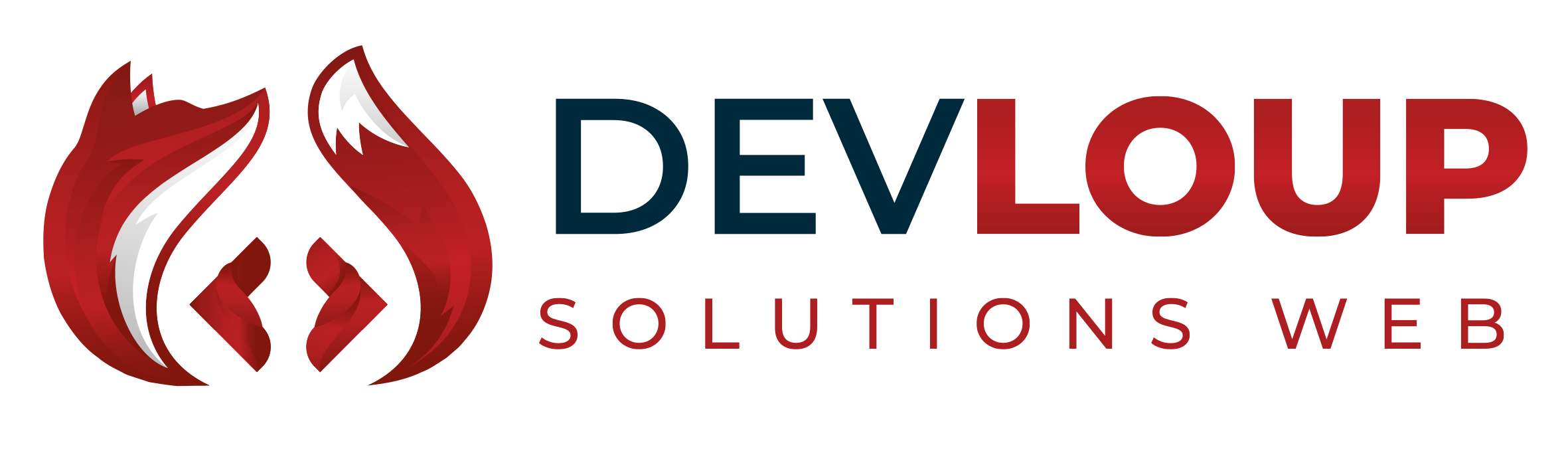 devloup logo